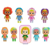 Cry Babies Magic Tears Happy Flowers Dolls - Over 8 to Collect! Ages 3+ years