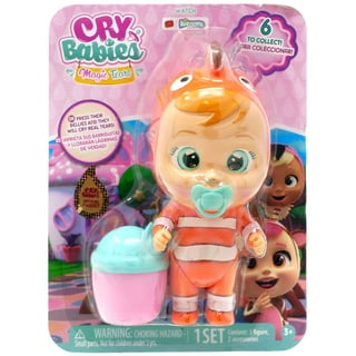 Cry Baby Magic Tears
