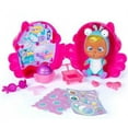 thumbnail image 1 of Cry Babies Magic Tears Series Winged House Mystery Pack [RANDOM Figure!], 1 of 3