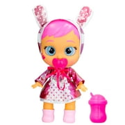Cry Babies Star Coney with Light Up Eyes and Star Themed Outfit Kids Age 18 months and Up.