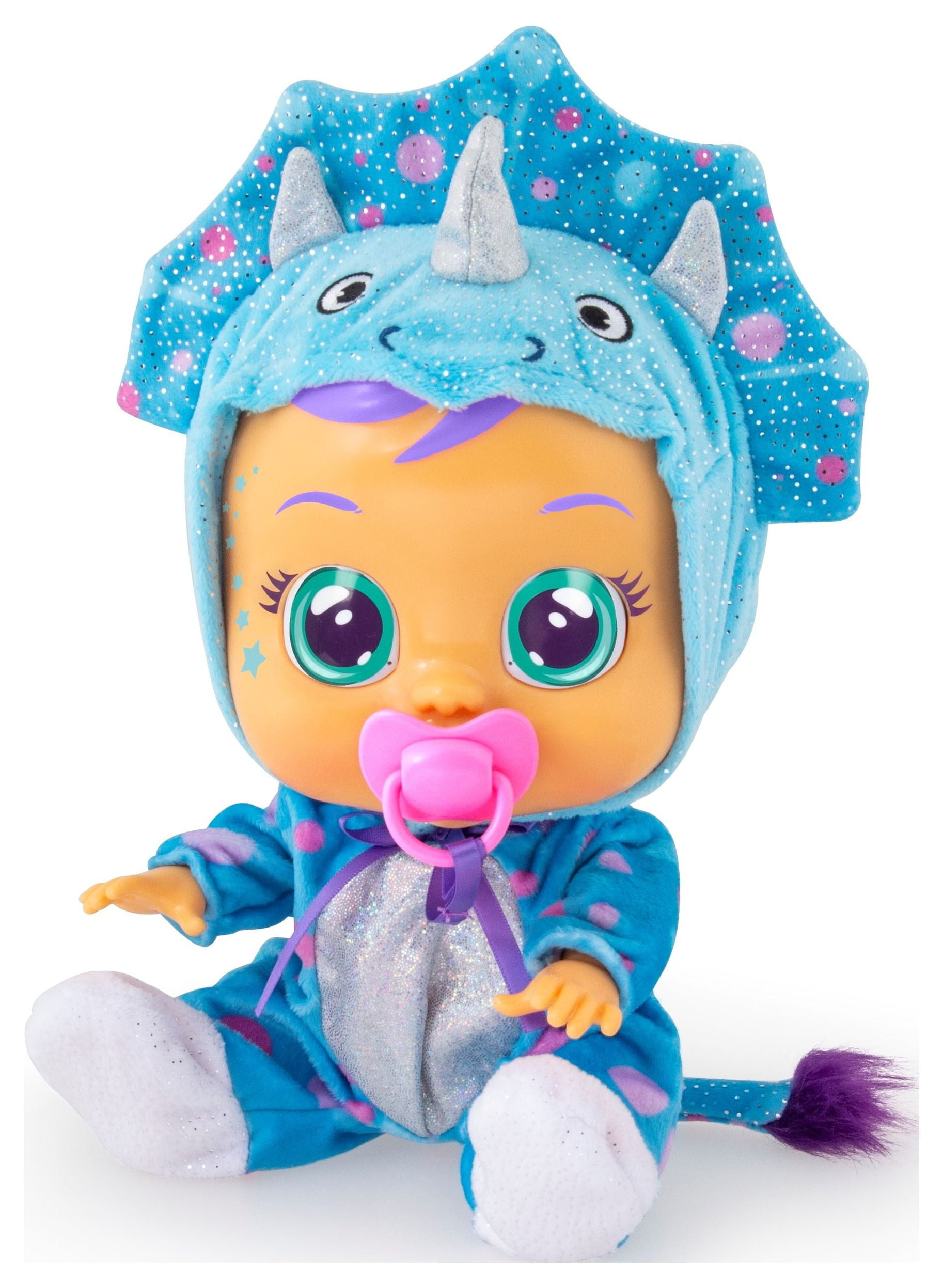 Cry Babies Fantasy Tina-Dino — Playfunstore