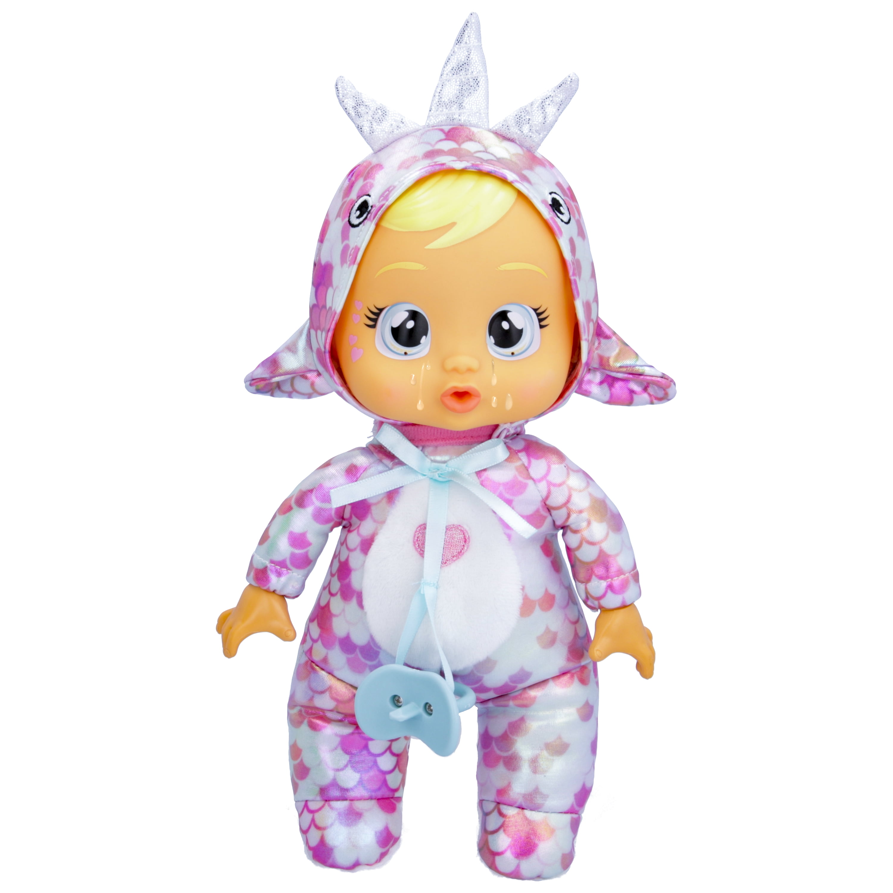 その他 cry baby push doll CRYBABY CHEER UP, BABY! SERIES-Plush Doll - POP MART (United