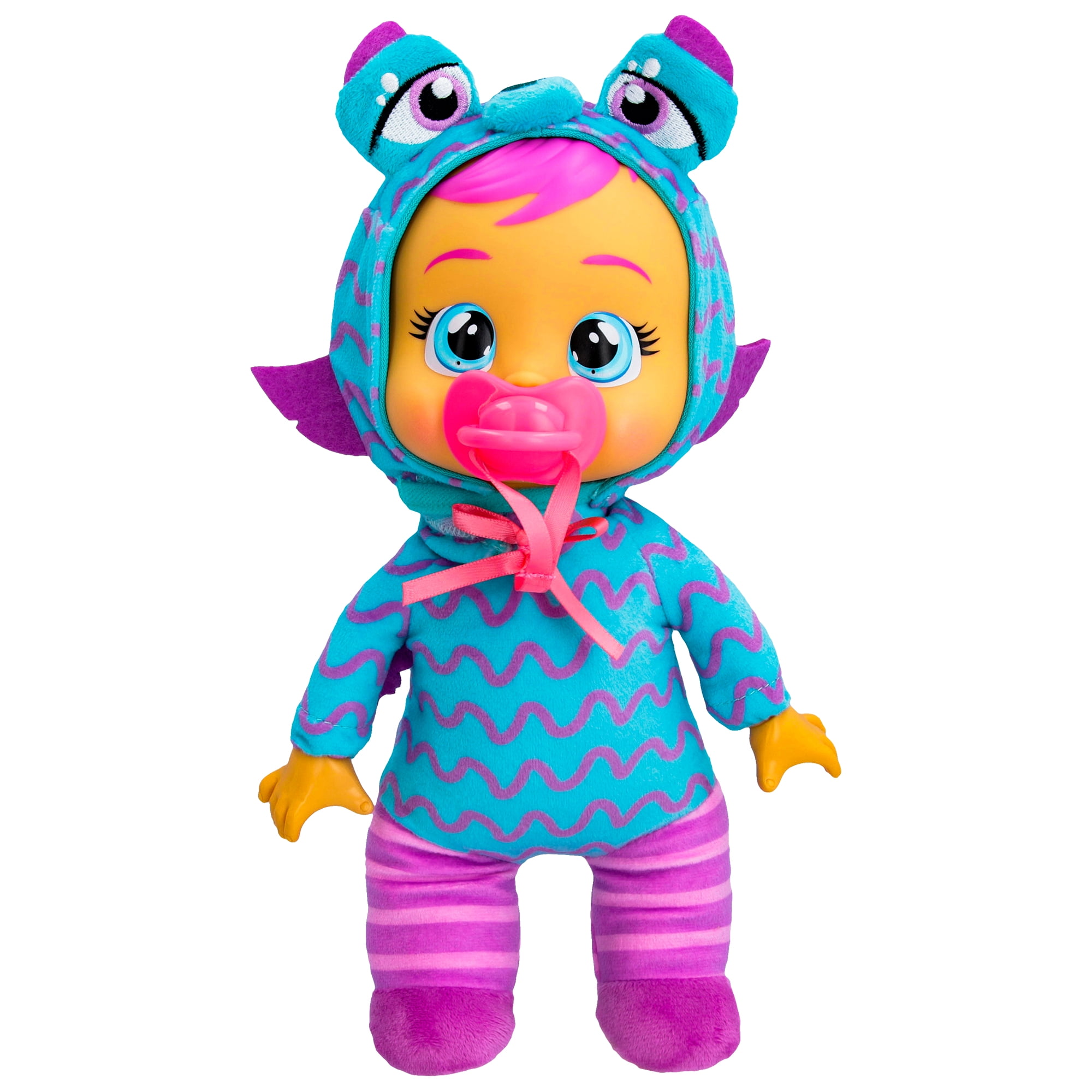 激レア‼️FINDING_UNICORN Crybaby Pajama Party PAJAMA PARTY CRYBABY Set from Molly x Finding Unicorn