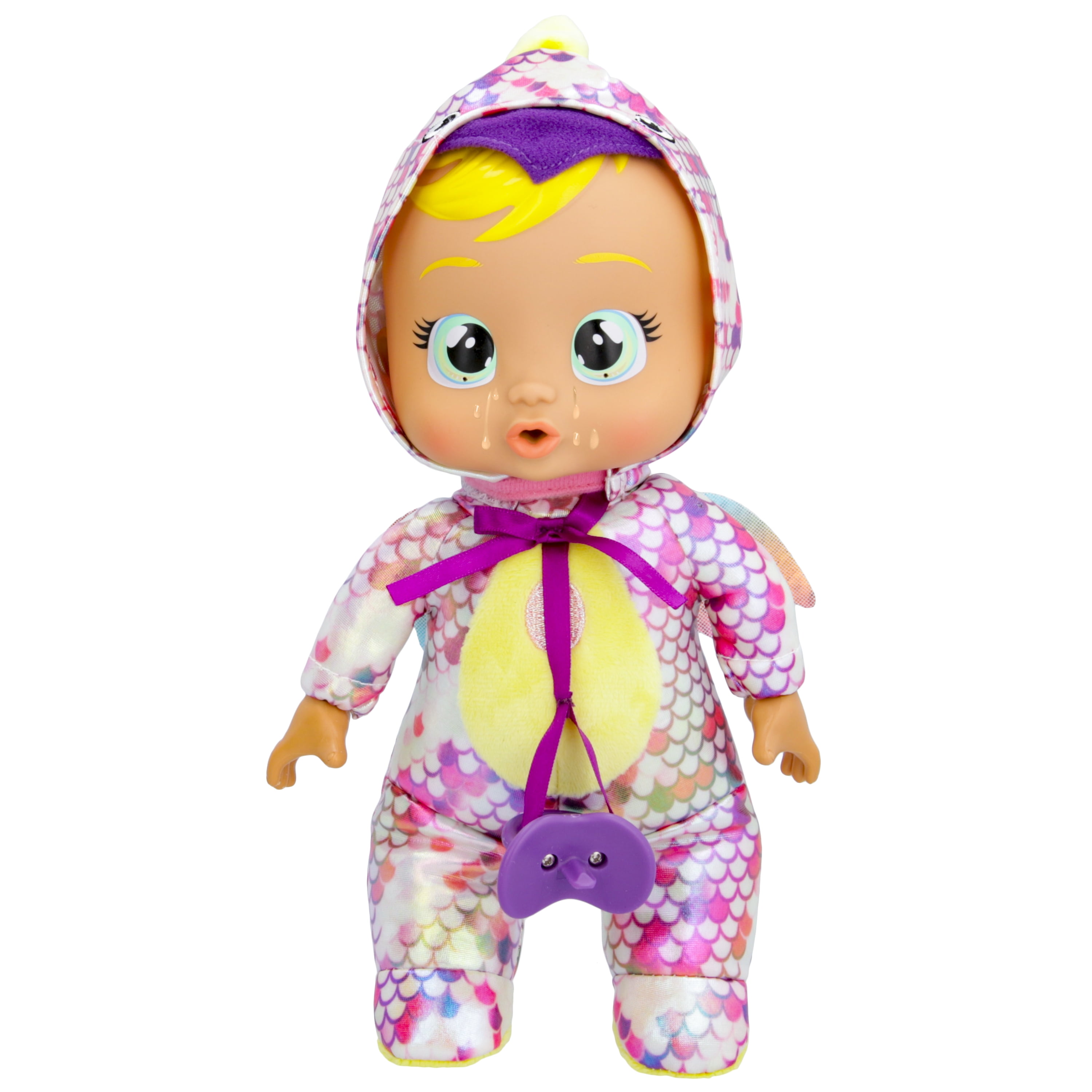 Baby Doll Babies Magic Tears Baby Llorones Amazon Bebes Llorones