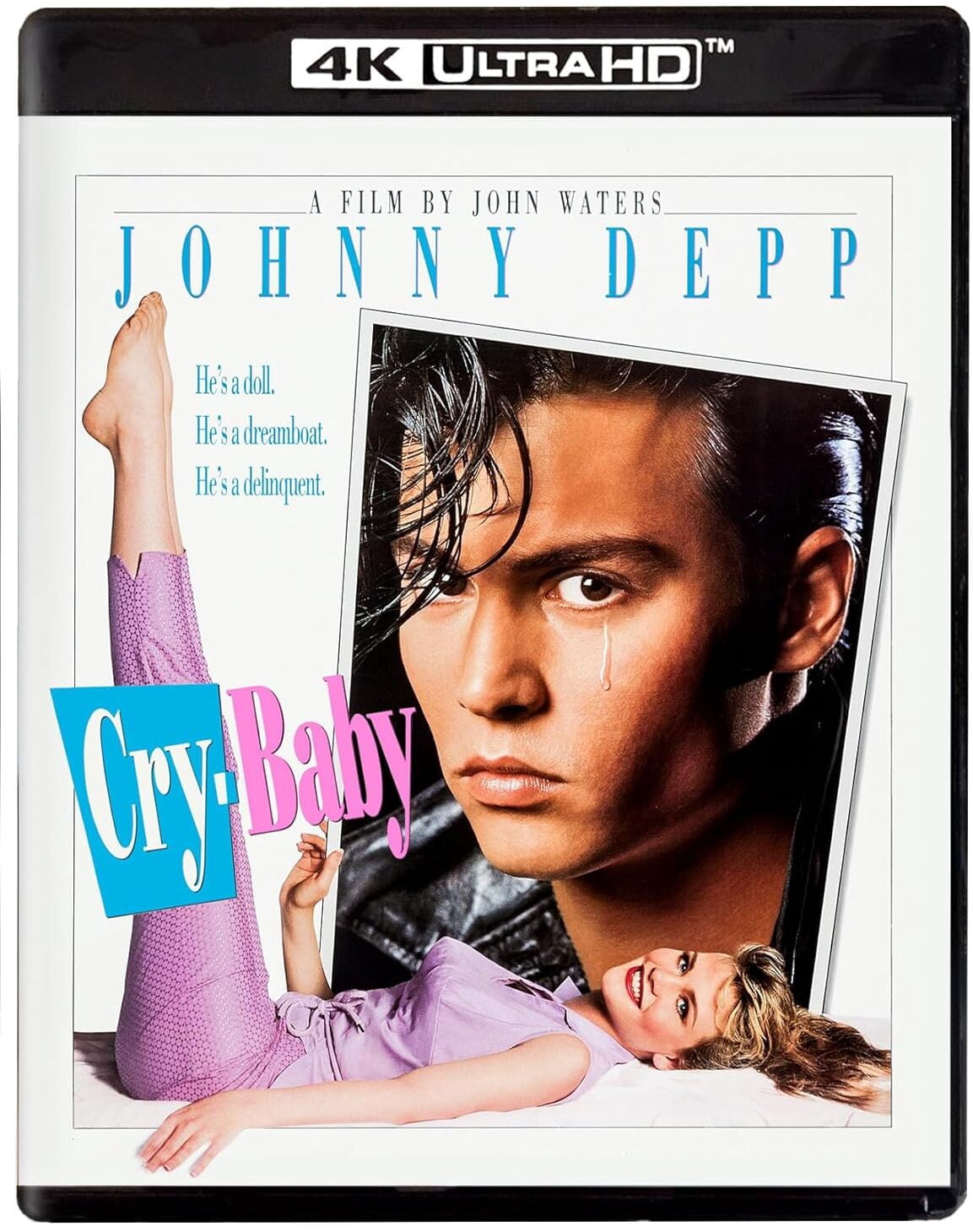 KL Studio Classics - Cry-Baby [ULTRA HD]