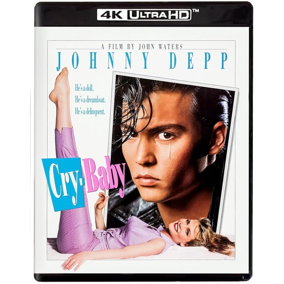 KL Studio Classics - Cry-Baby [ULTRA HD]