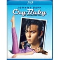 thumbnail image 1 of Cry Baby [Blu-ray], Feature,Musical,Comedy, Independent, Musical,Musical,, 1 of 3