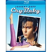 Cry Baby [Blu-ray], Feature,Musical,Comedy, Independent, Musical,Musical,