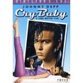 thumbnail image 1 of Universal Studios - Cry-Baby [DIGITAL VIDEO DISC], 1 of 1