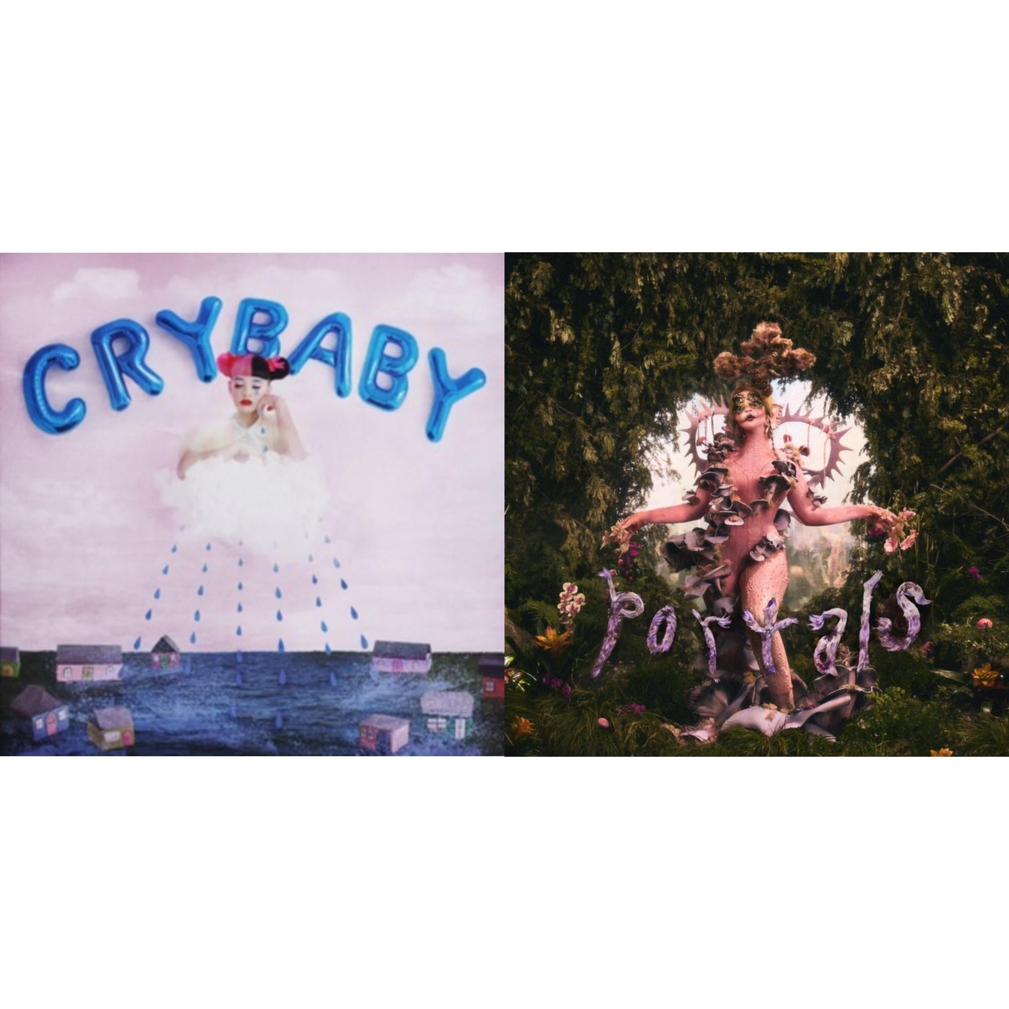 Cry Baby Melanie Martinez Album
