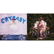 Cry Baby Deluxe Edition & Portals [CD Bundle]