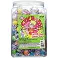 thumbnail image 1 of Cry Baby Extra Sour Bubble Gum 240ct. Tub, 38oz, 1 of 3