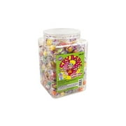 Cry Baby Extra Sour Bubble Gum Tub, 240 Count