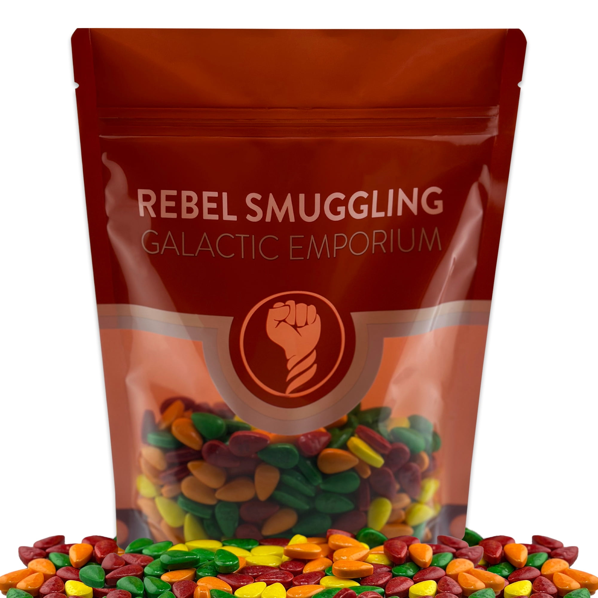 Cry Baby Tears Extra Sour Candy Bulk 2LB Bag of Cry Baby Candy by ...