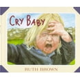 thumbnail image 1 of Pre-Owned Cry Baby (Hardcover) 0525459022 9780525459026, 1 of 1