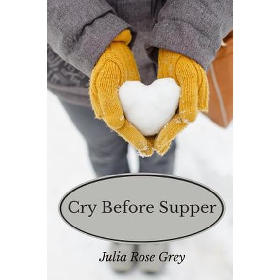 Pre-Owned Cry Before Supper (Paperback) 1479279900 9781479279906