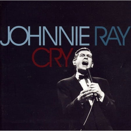 Cry (CD)
