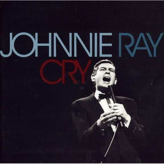Cry (CD)