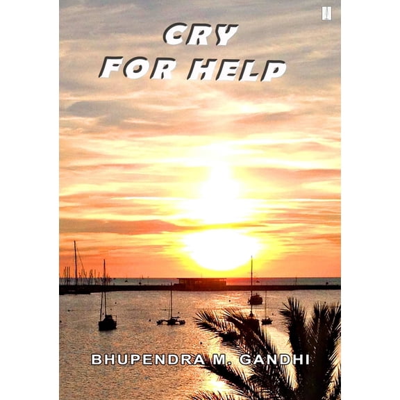 Cry For Help, (Paperback)