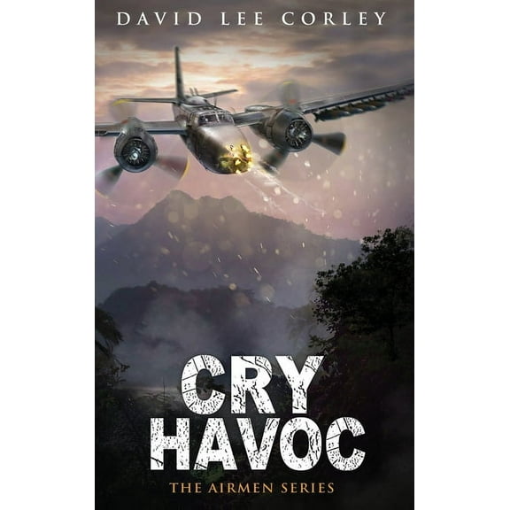 Cry Havoc, (Hardcover)