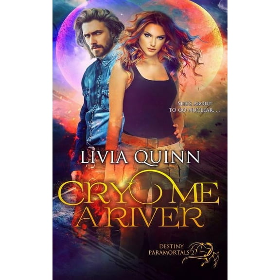 Cry Me a River (Paperback)