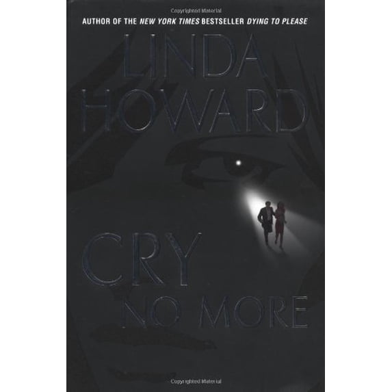 Pre-Owned Cry No More (Hardcover) 0345453417 9780345453419