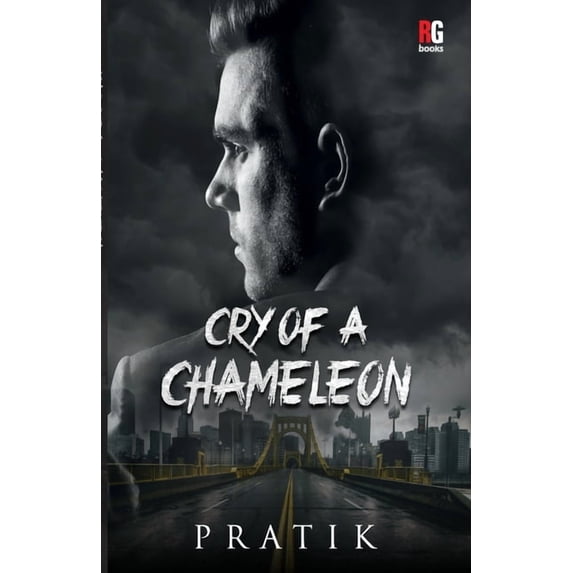 Cry Of A Chameleon, (Paperback)