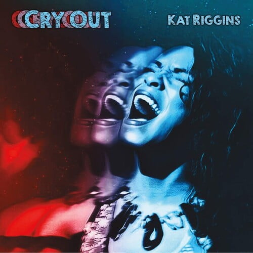 Kat Riggins - Cry Out - Music & Performance - CD