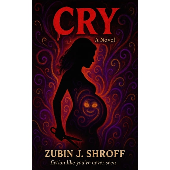 Cry, (Paperback)