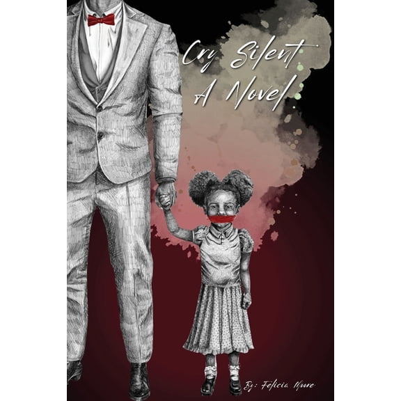 Cry Silent, (Paperback)