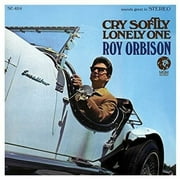 Cry Softly Lonely One CD Remaster