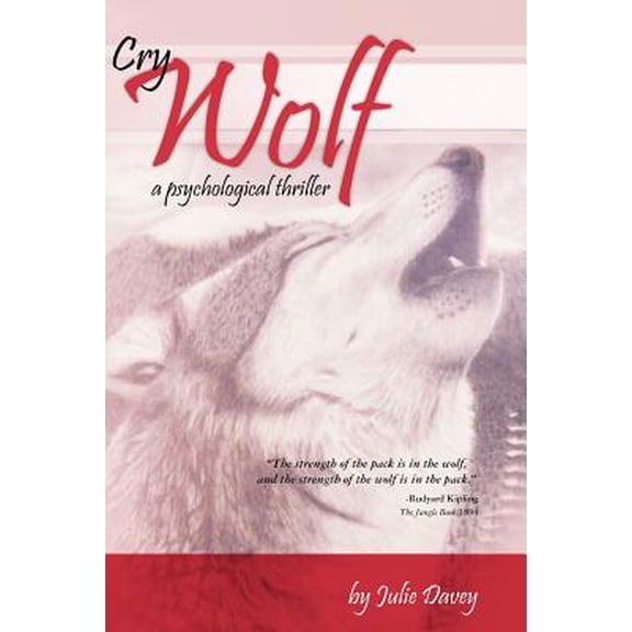 Pre-Owned Cry Wolf (Paperback)
