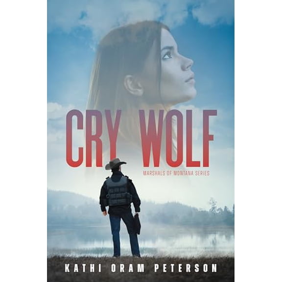 Pre-Owned Cry Wolf Paperback