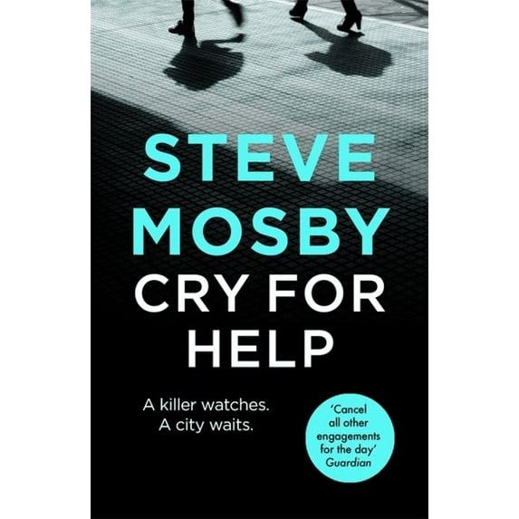 Cry for Help (Paperback)