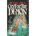 thumbnail image 1 of Pre-Owned Cry for the Demon (Paperback) 0446954977 9780446954976, 1 of 1