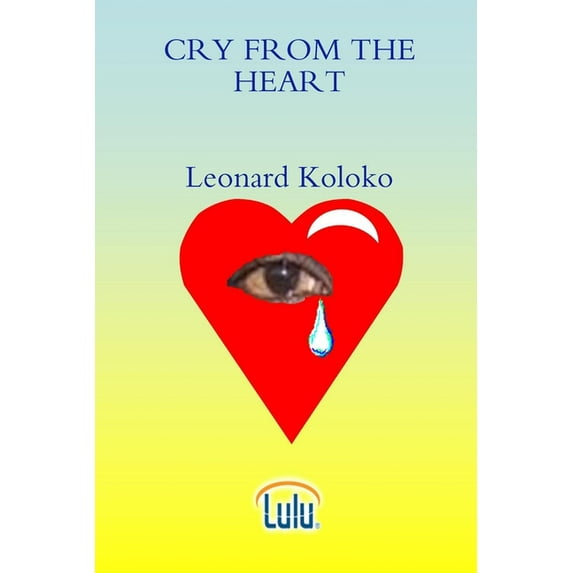 Cry from the Heart, (Paperback)