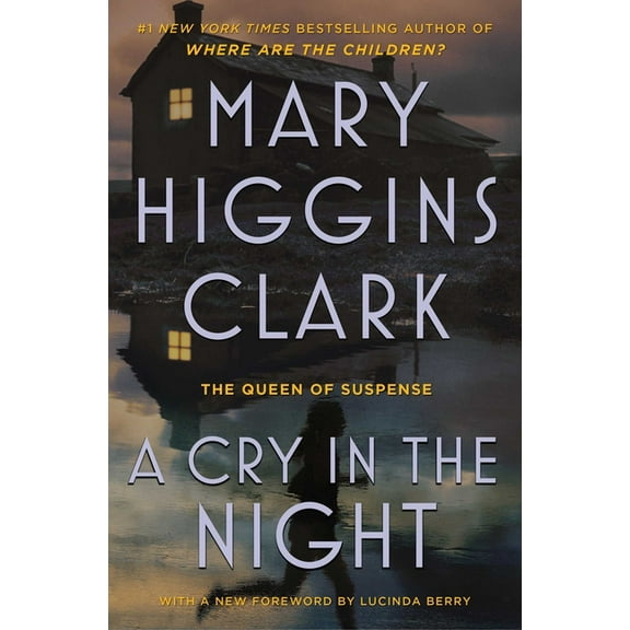 A Cry in the Night, (Paperback)