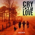 thumbnail image 1 of Cry of Love - Brother - Music & Performance - CD, 1 of 1