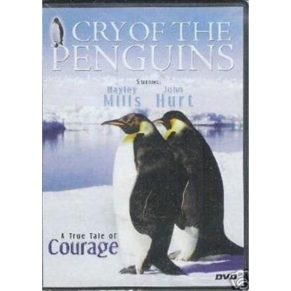 Cry of The Penquins