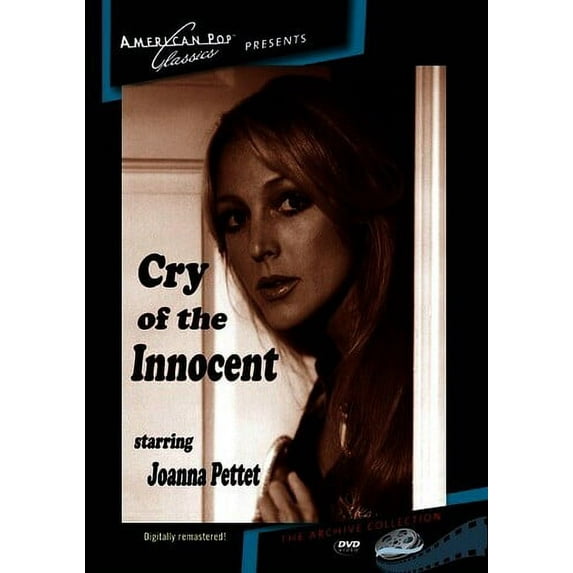 Cry of the Innocent (DVD), American Pop Classic, Action & Adventure