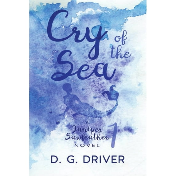 Cry of the Sea, (Paperback)