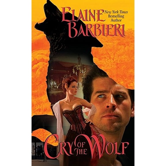 Pre-Owned Cry of the Wolf (Mass Market Paperback) 0843960132 9780843960136