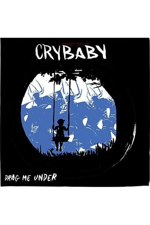 - Drag Me Under - Rock - Vinyl