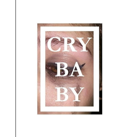 Crybaby, (Paperback)
