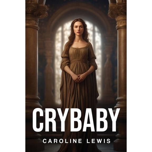 Crybaby, (Paperback)