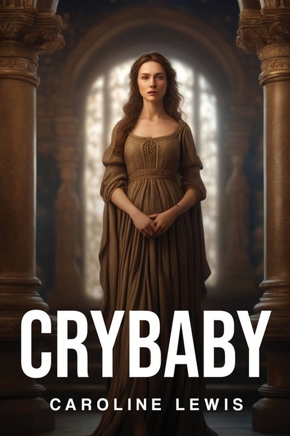 Crybaby, (Paperback)