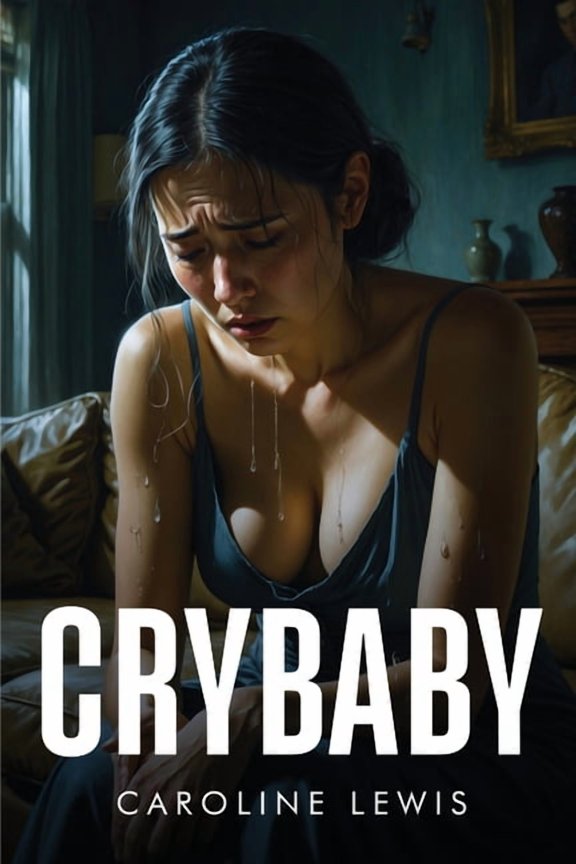 Crybaby, (Paperback)