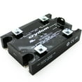 thumbnail image 1 of Crydom 20A 48VDC Solid State Reversing Contactor DP4RSA60D20, 1 of 2