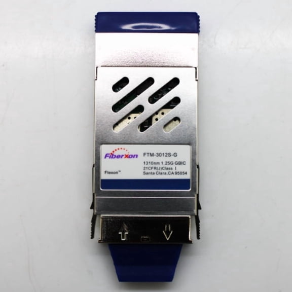 Fiberxon FTM-3012S-G 1310nm 1.25G GPIC Transceiver