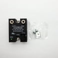 thumbnail image 1 of Crydom 240V 90A Soft Start Solid State Relay MCST2490CS, 1 of 2